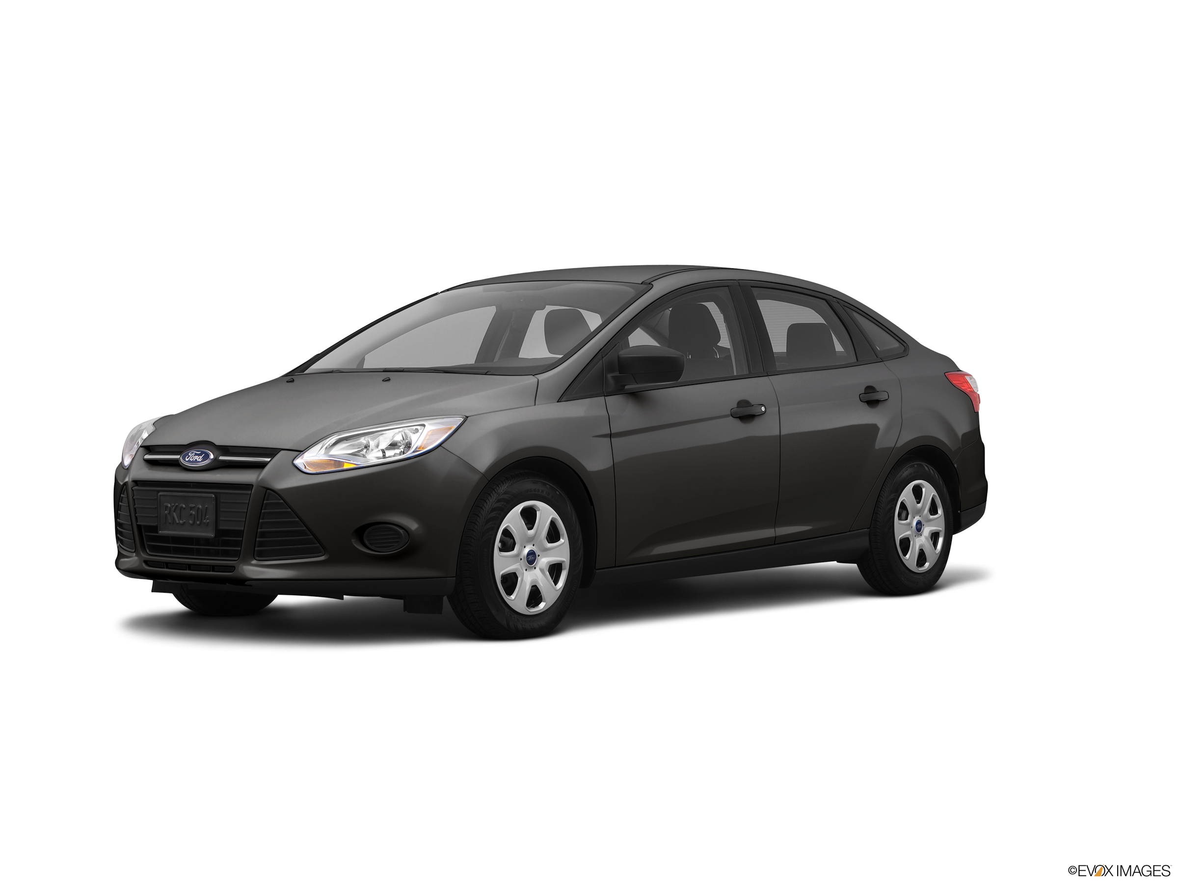 Used 2012 Ford Focus SEL Sedan 4D Pricing | Kelley Blue Book