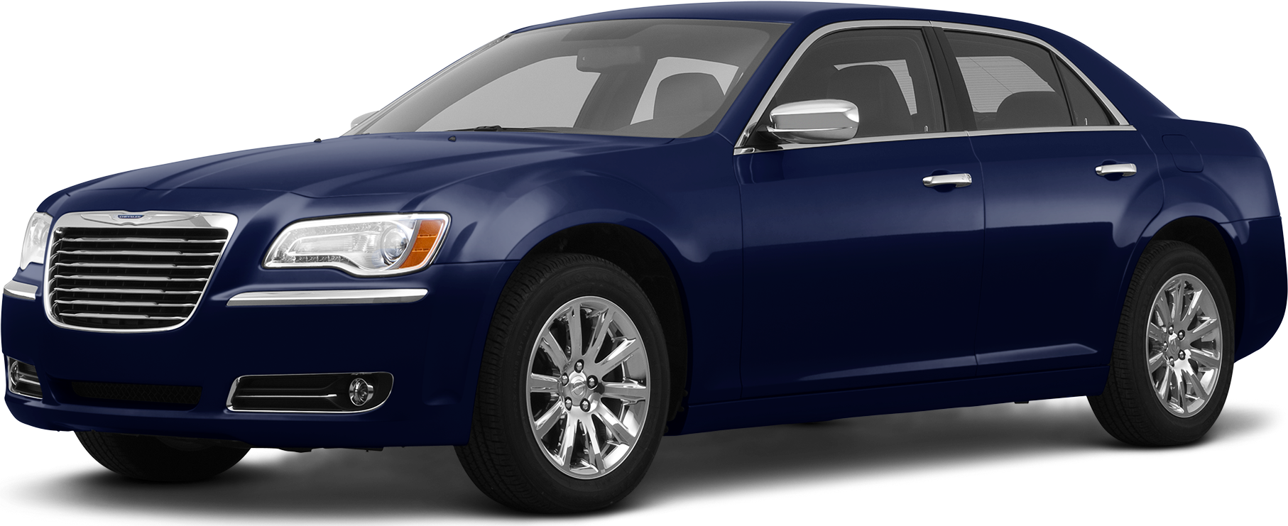 2011 Chrysler 300 Values Cars For Sale Kelley Blue Book