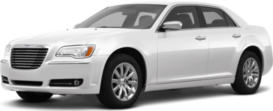 2011 Chrysler 300 Prices Reviews Amp Pictures Kelley Blue