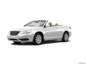 Used 2011 Chrysler 200 Values Cars For Sale Kelley Blue Book
