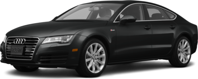 2012 Audi A7 Prices Reviews Amp Pictures Kelley Blue Book