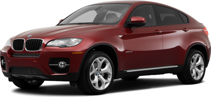 Used 2012 BMW X6 xDrive50i Sport Utility 4D Prices | Kelley Blue Book