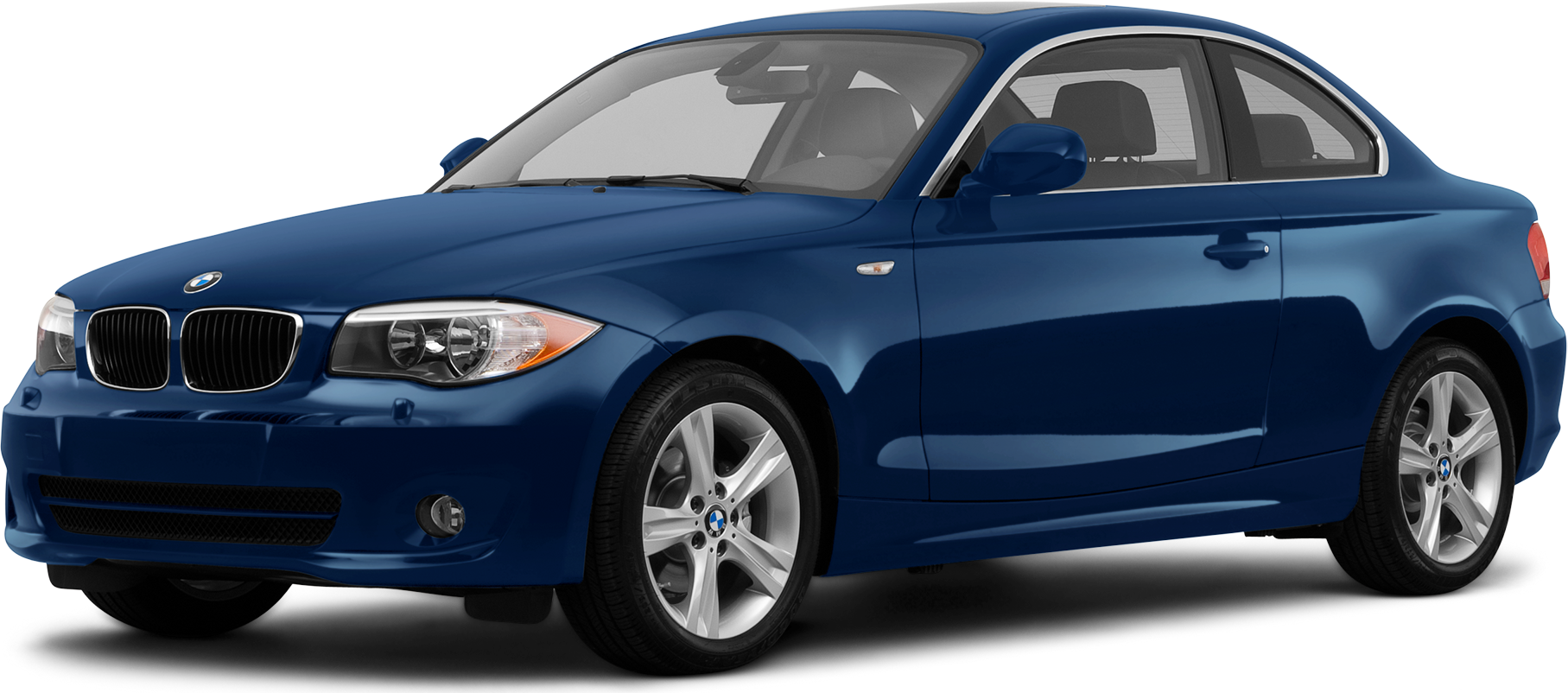 12 Bmw 1 Series Values Cars For Sale Kelley Blue Book