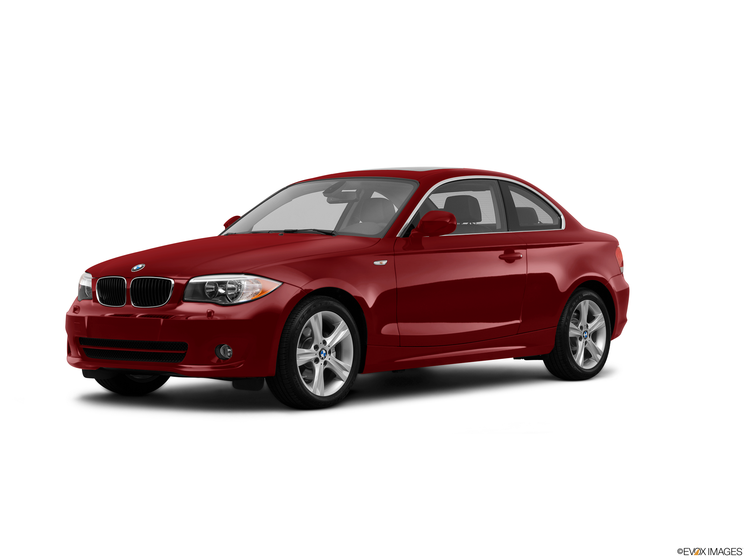 Used 2012 Bmw 1 Series 128i Coupe 2d Pricing Kelley Blue Book
