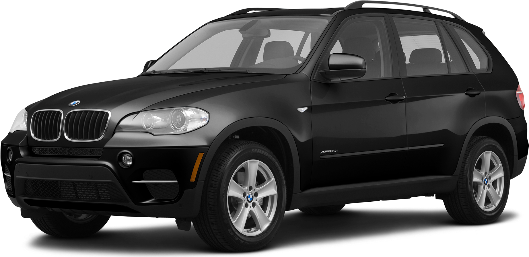 Bmw x5 4d