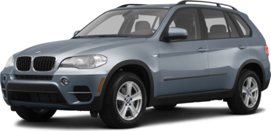2012 BMW X5 Prices, Reviews & Pictures | Kelley Blue Book