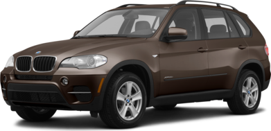 2012 Bmw X5 Prices Reviews Amp Pictures Kelley Blue Book