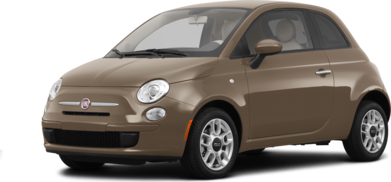 2012 Fiat 500 Prices Reviews Amp Pictures Kelley Blue Book