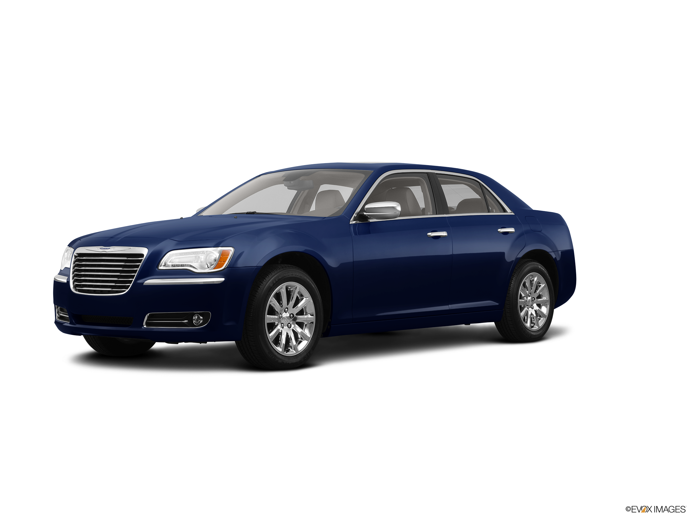 Chrysler 300c 2011