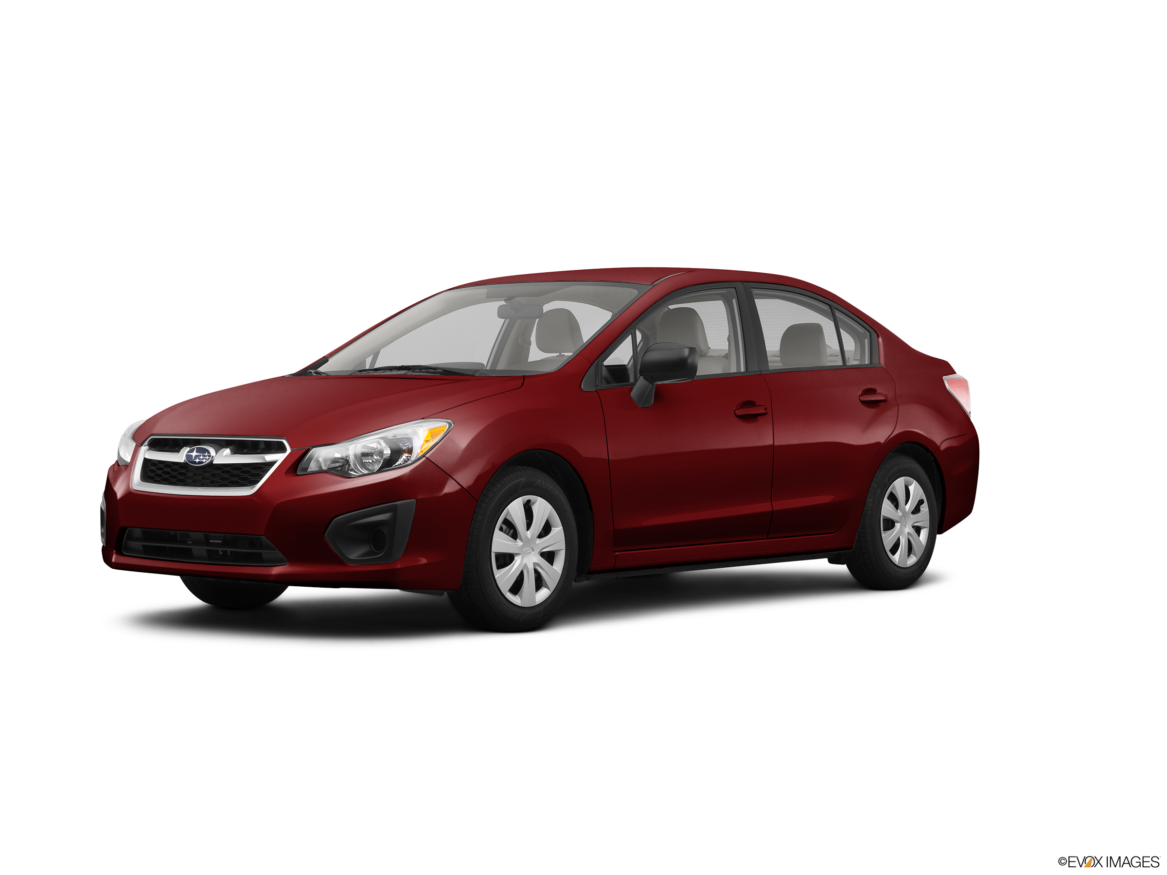 Used 2012 Subaru Impreza 2.0i Sedan 4D Pricing | Kelley Blue Book