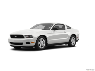 2012 Ford Mustang Values Cars For Sale Kelley Blue Book