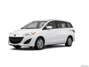 12 Mazda Mazda5 Values Cars For Sale Kelley Blue Book