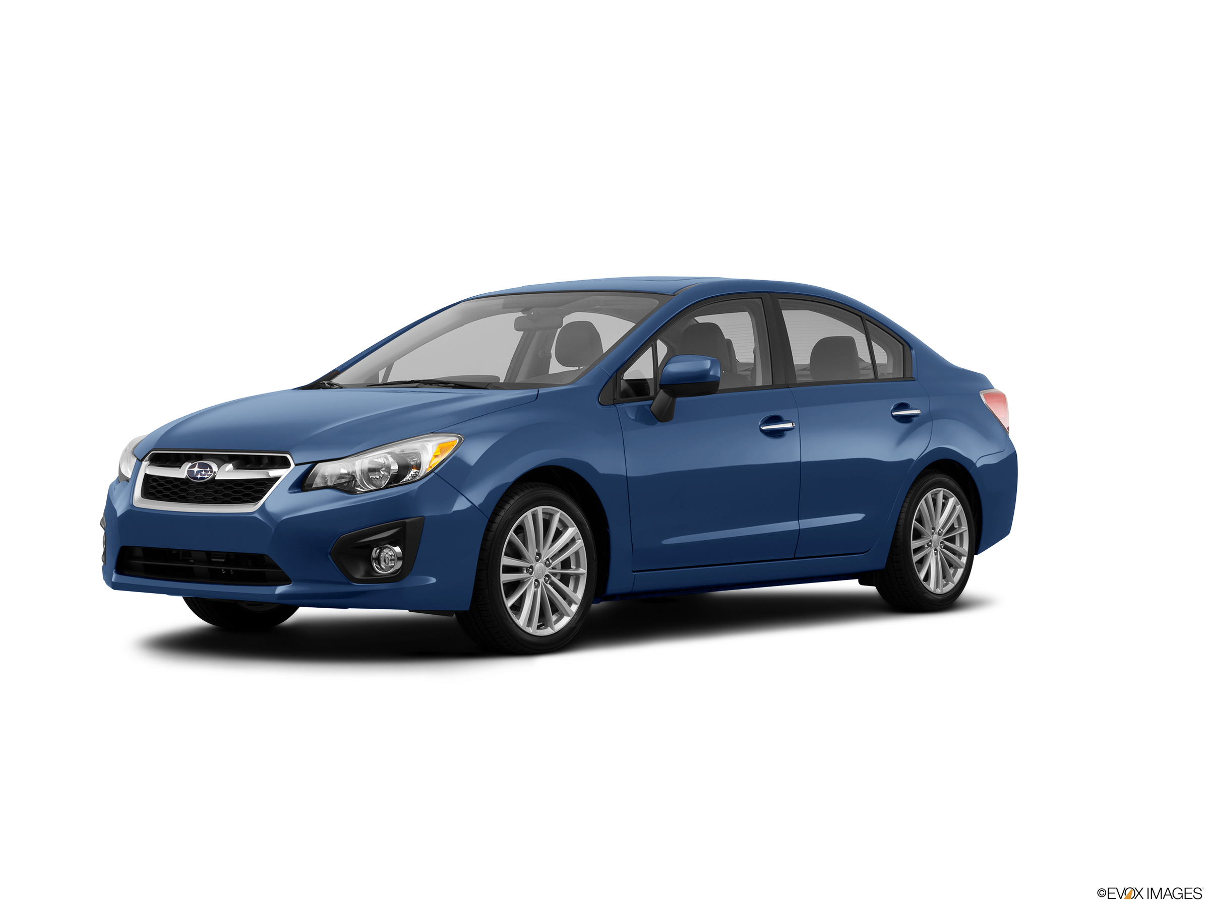 Used 2012 Subaru Impreza 2.0i Limited Sedan 4D Pricing | Kelley Blue Book