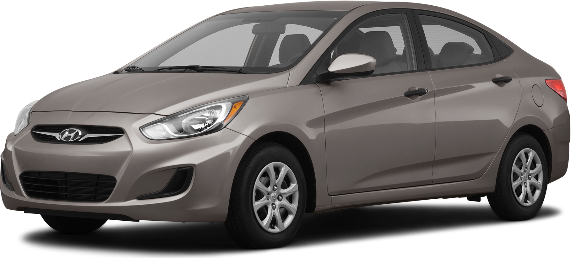 Used 2012 Hyundai Accent GLS Sedan 4D Prices | Kelley Blue ...