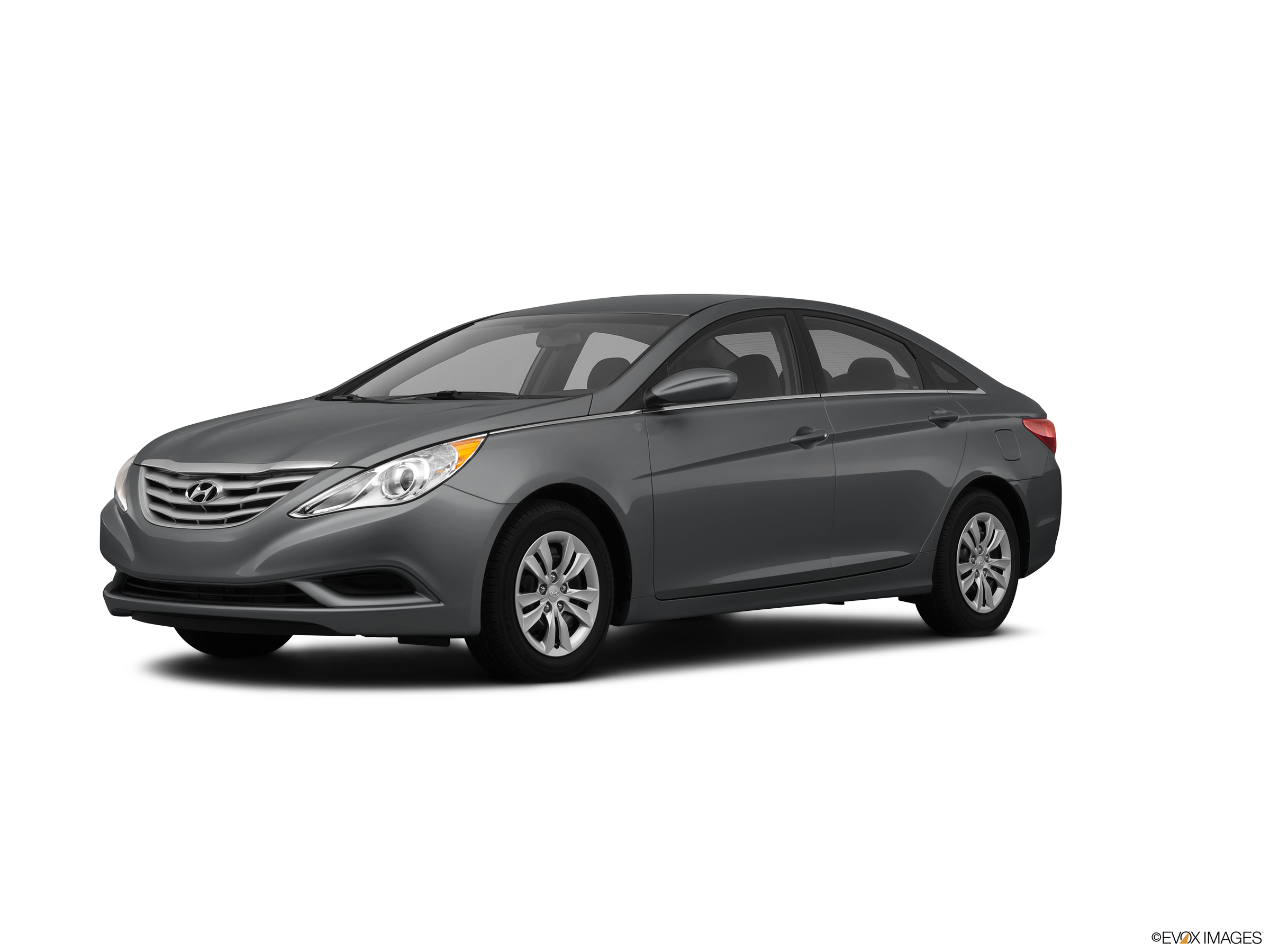 Used 2012 Hyundai Sonata GLS Sedan 4D Pricing | Kelley Blue Book