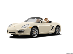 Used 2012 Porsche Boxster Values Cars For Sale Kelley Blue Book