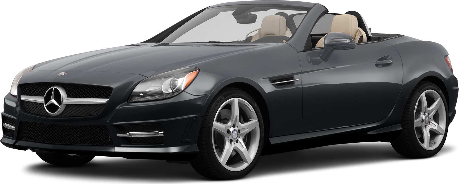 2012 Mercedes Benz Slk Class Values Cars For Sale Kelley Blue Book