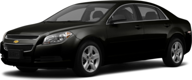 2012 Chevrolet Malibu Prices Reviews Amp Pictures Kelley