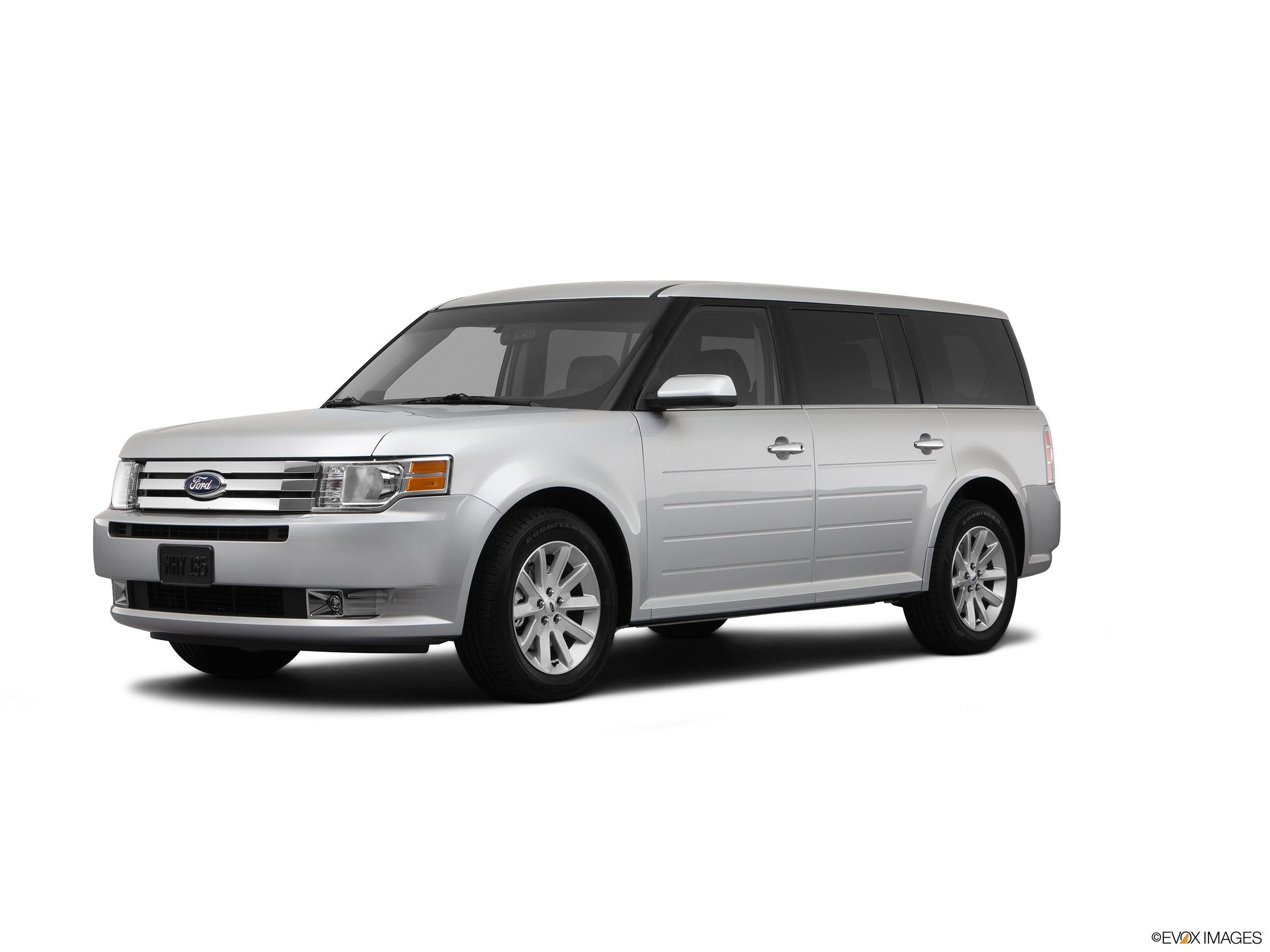 Used 2012 Ford Flex SE Sport Utility 4D Pricing | Kelley Blue Book