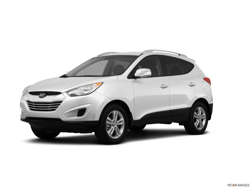 Used 2012 Hyundai Tucson Limited Sport Utility 4D Prices ...