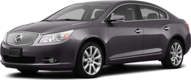 2012 Buick Lacrosse Prices Reviews Amp Pictures Kelley