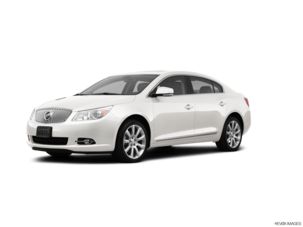Used 2012 Buick Lacrosse Values Cars For Sale Kelley Blue Book