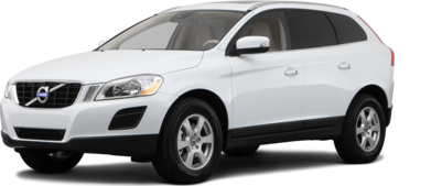 2012 Volvo Xc60 Prices Reviews Amp Pictures Kelley Blue Book