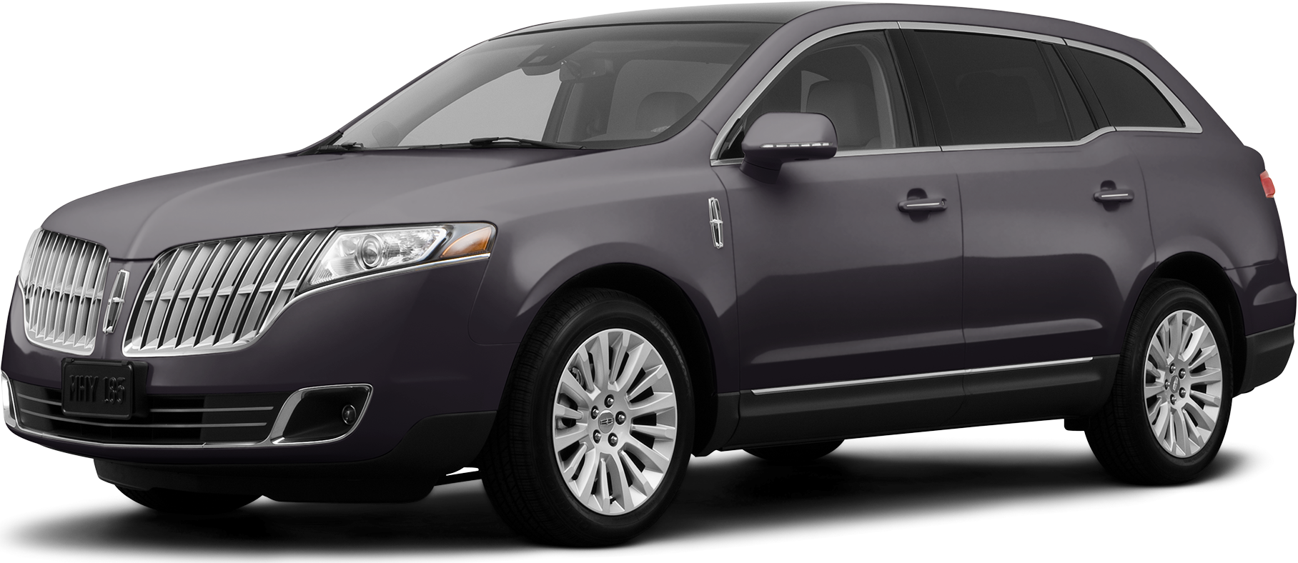2012 Lincoln Mkt Values Cars For Sale Kelley Blue Book