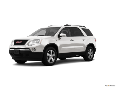 Used 2012 Gmc Acadia Values Cars For Sale Kelley Blue Book