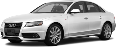 2012 Audi A4 Prices Reviews Amp Pictures Kelley Blue Book