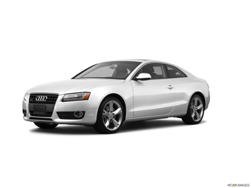 Used 2012 Audi A5 2.0T Quattro Premium Coupe 2D Prices Kelley Blue Book