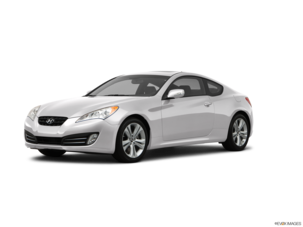2012 Hyundai Genesis Coupe Values Cars For Sale Kelley Blue Book
