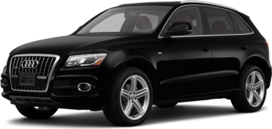 2012 Audi Q5 Prices Reviews Amp Pictures Kelley Blue Book