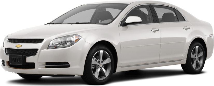 Used 2012 chevrolet malibu lt sedan 4d prices kelley blue book