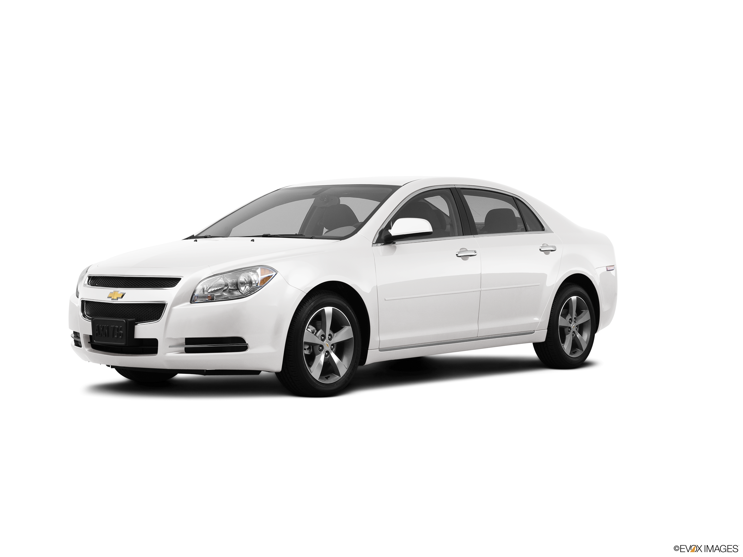 Kelley Blue Book Value 2011 Chevy Malibu