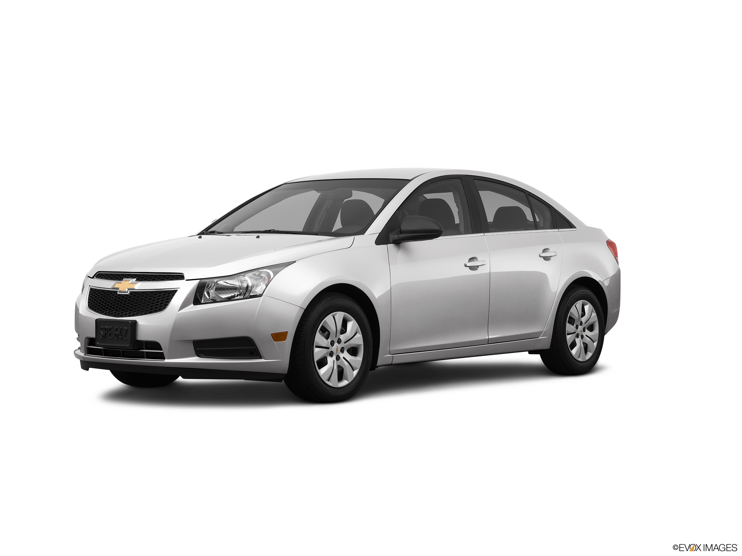 Used 2012 Chevrolet Cruze Values & Cars for Sale | Kelley ...