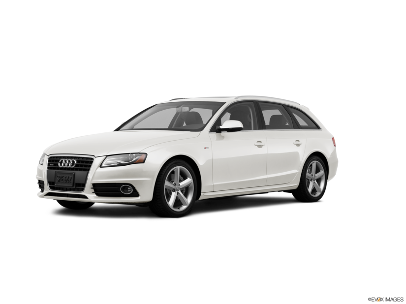 Used 2012 Audi A4 2.0T Avant Quattro Premium Wagon 4D Prices Kelley Blue Book