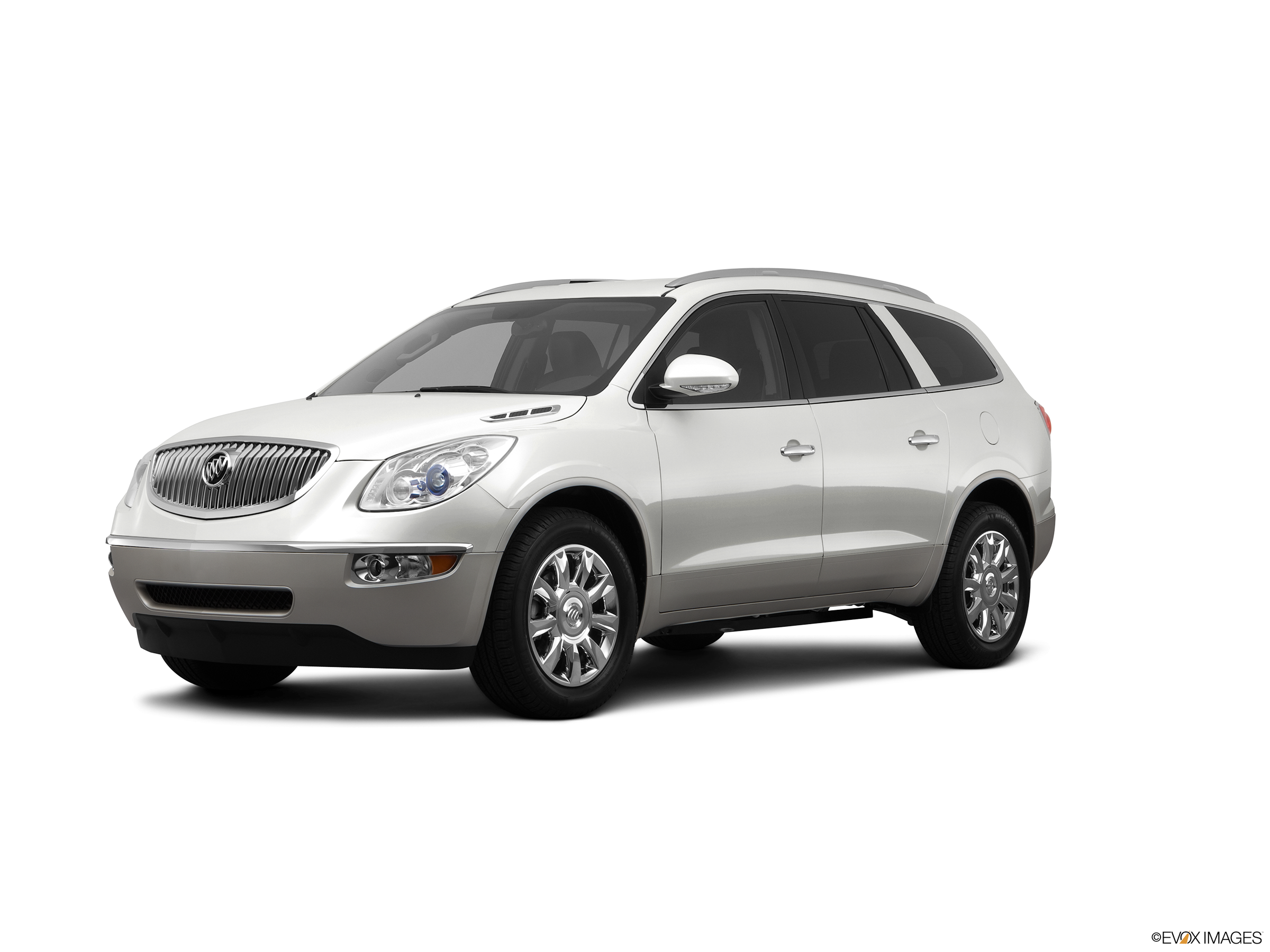 2012 Buick Enclave Values Cars For Sale Kelley Blue Book