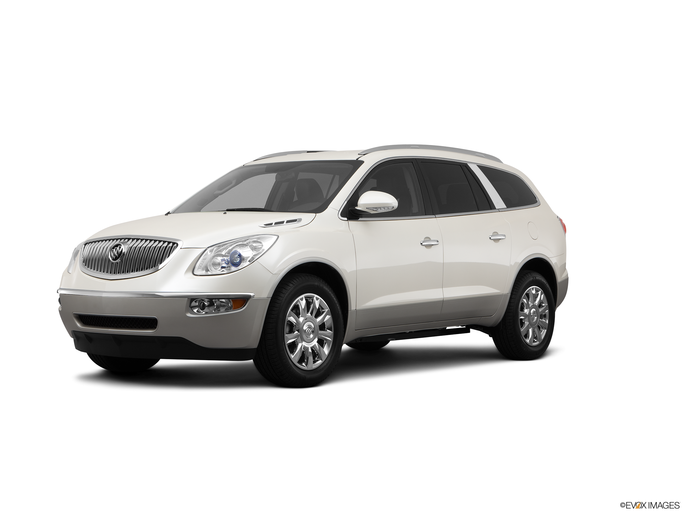 2012 Buick Enclave Values Cars For Sale Kelley Blue Book