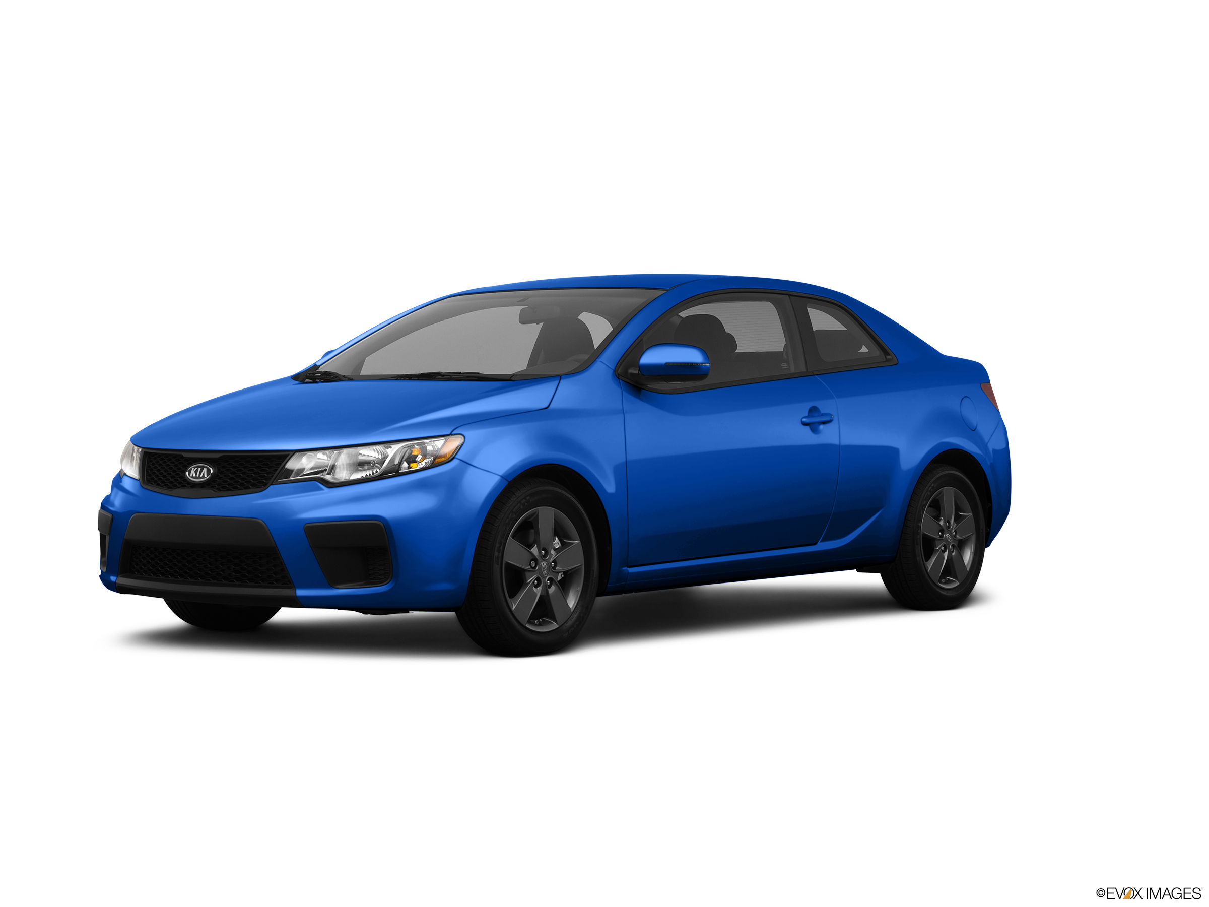 Used 2012 Kia Forte Koup EX Coupe 2D Pricing Kelley Blue Book