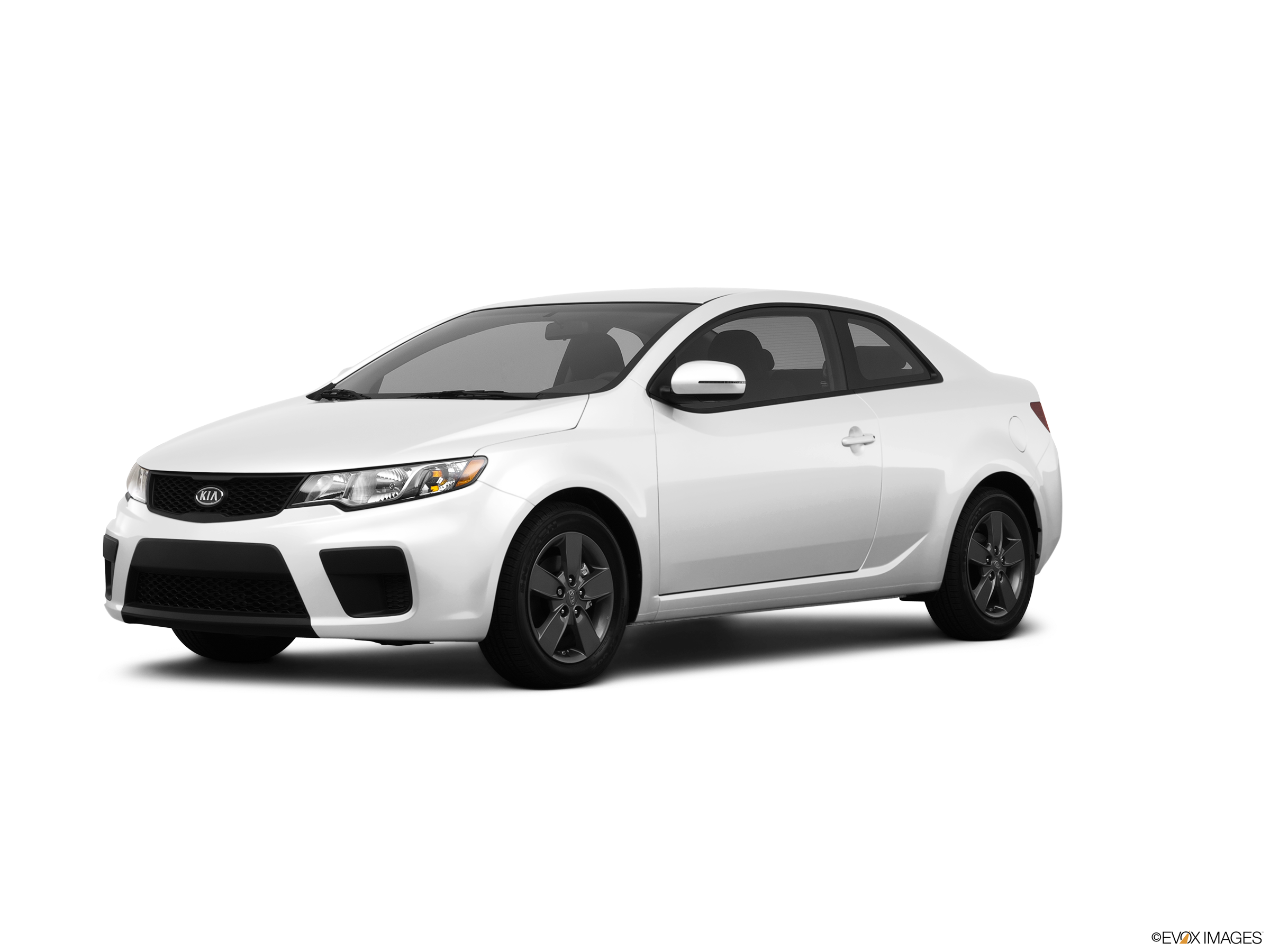 Used 2012 Kia Forte Koup EX Coupe 2D Prices | Kelley Blue Book