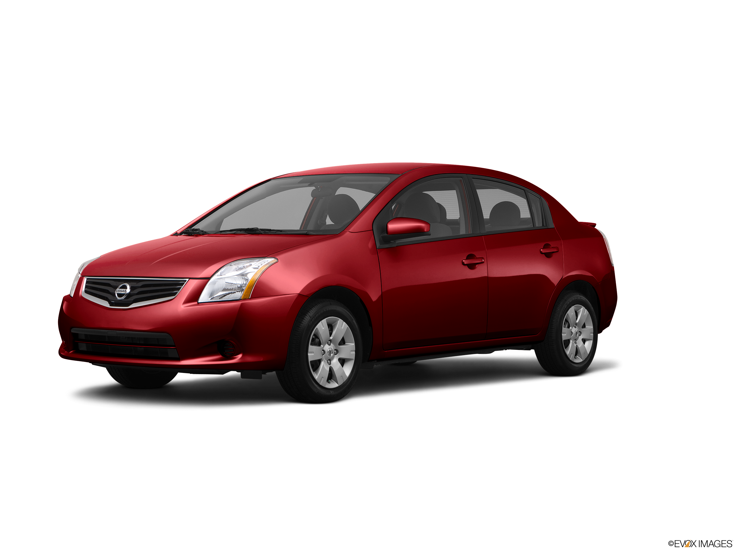 Nissan Sentra 2025 Blue Book Value