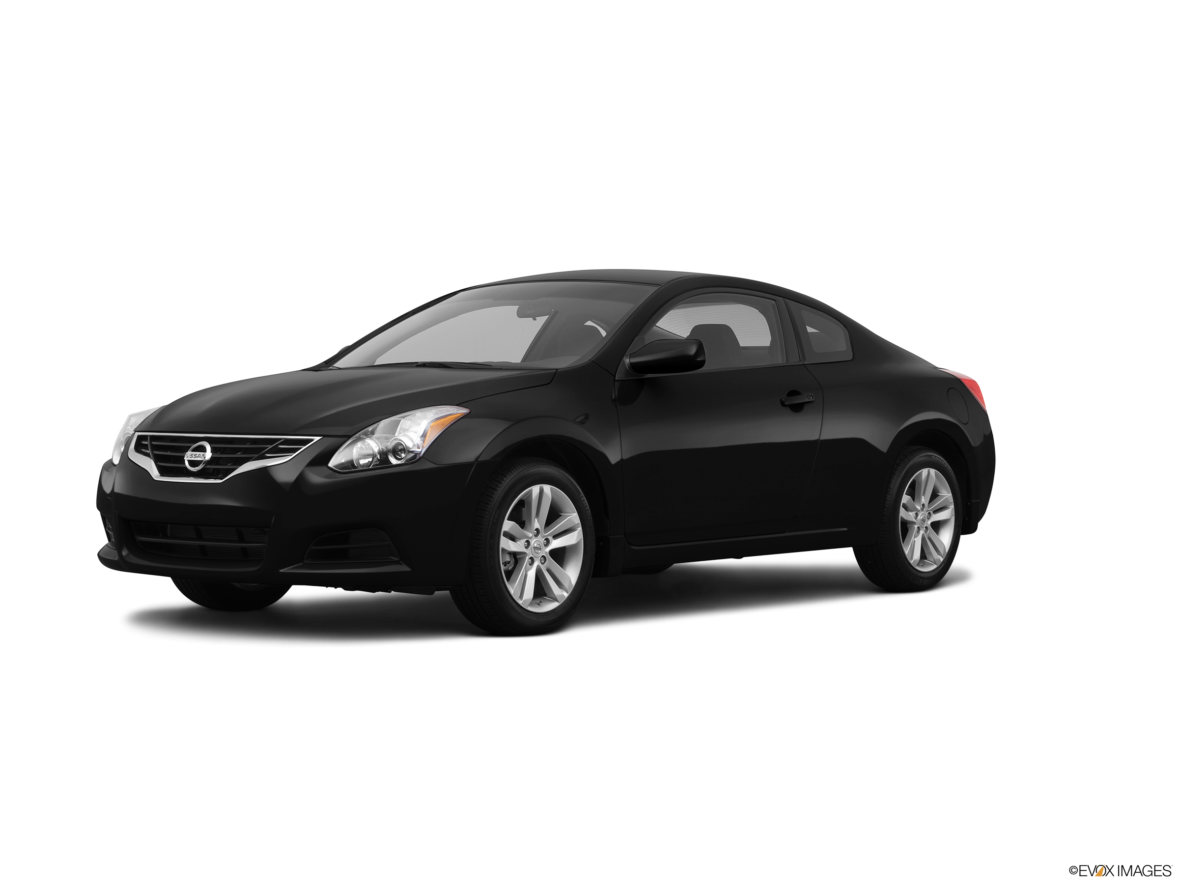 Used 2012 Nissan Altima 25 S Coupe 2d Pricing Kelley Blue Book