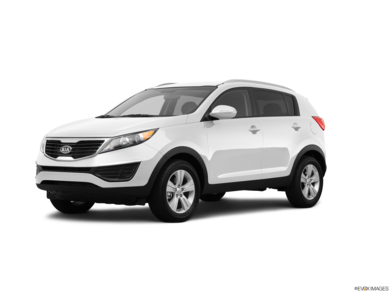 Used 2012 Kia Sportage Values Cars For Sale Kelley Blue Book