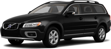 2012 Volvo Xc70 Prices Reviews Amp Pictures Kelley Blue Book