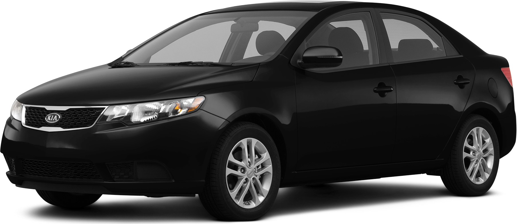Kia forte 2012