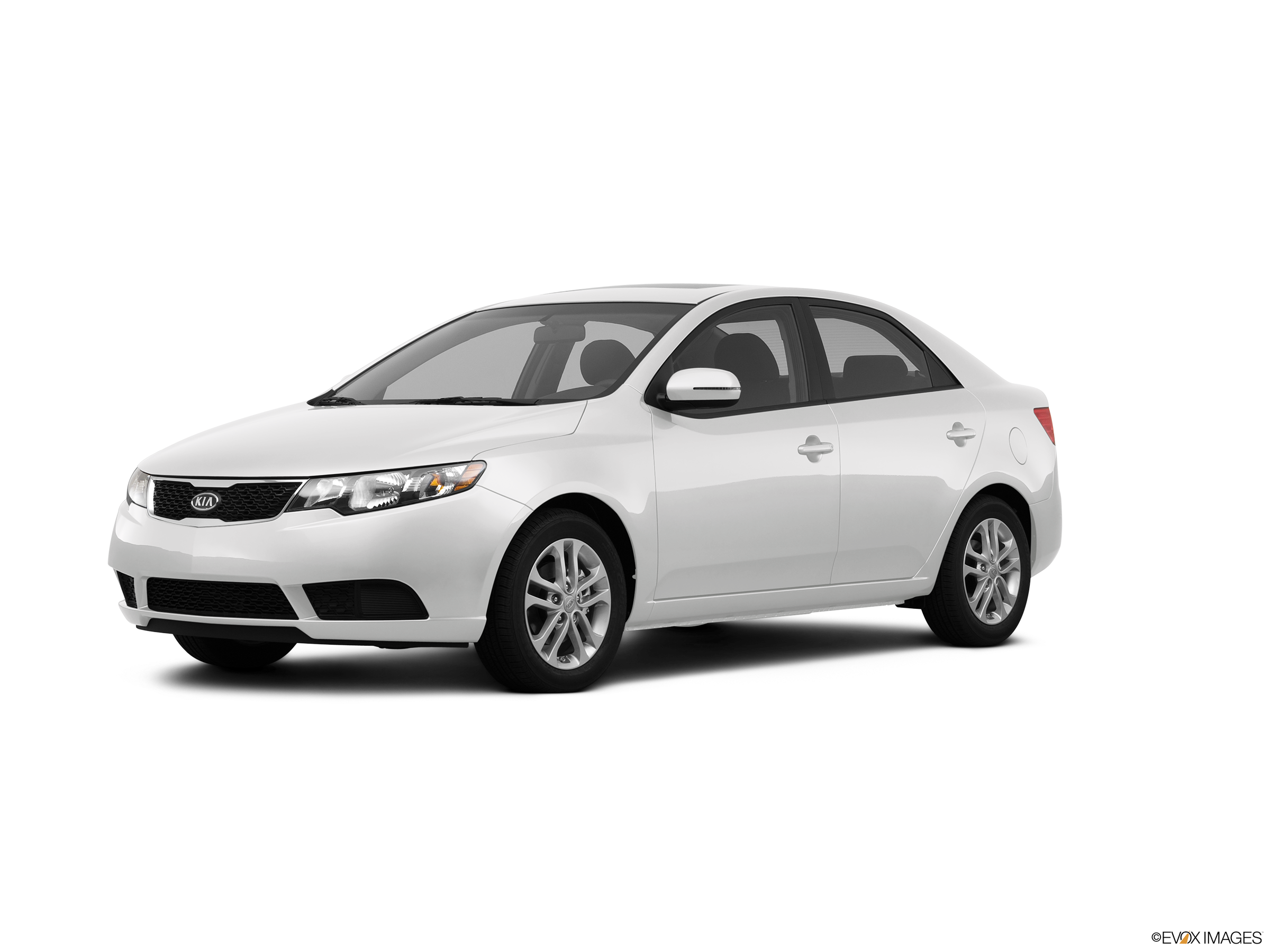 Used 2012 Kia Forte EX Sedan 4D Prices | Kelley Blue Book