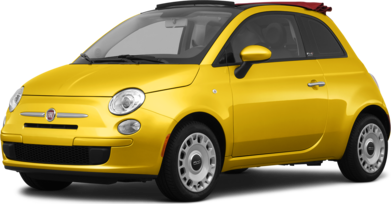 Used 2012 Fiat 500 Values Cars For Sale Kelley Blue Book