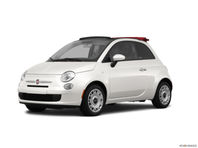 Used 2012 Fiat 500 Values Cars For Sale Kelley Blue Book