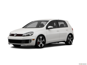 2012 Volkswagen Gti Values Cars For Sale Kelley Blue Book